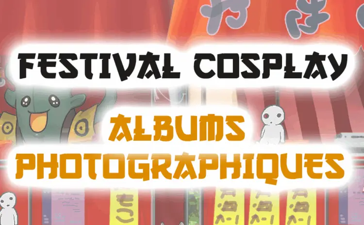 Albums photographiques